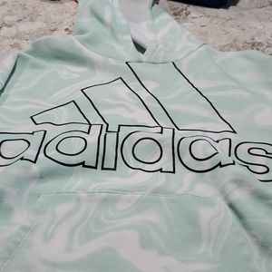 Adidas Hoodie
